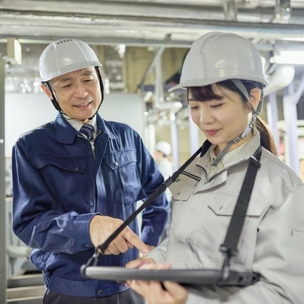 職場体験ができる