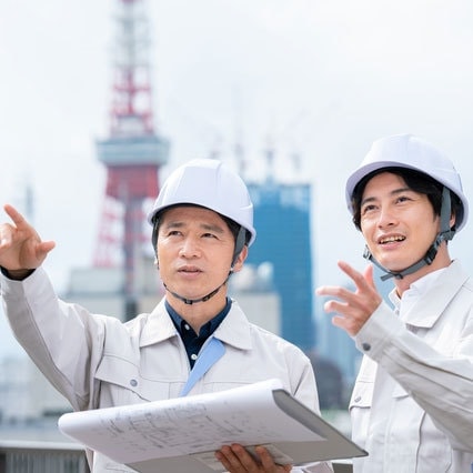 手に職をつけて活躍